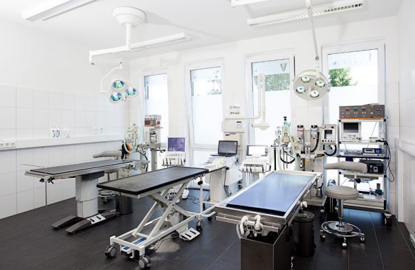 Tiergesundheitszentrum Overath