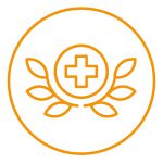 Icon biologische Tiermedizin